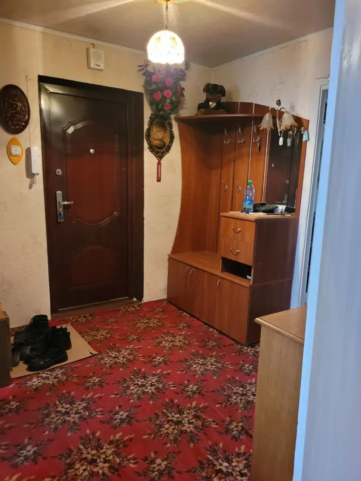 Продам квартиру, Пер.светлянский 8, фотография 2