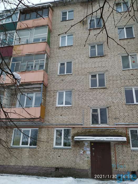 квартира в центре Добрша, фотография 2