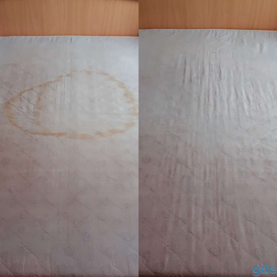 Химчистка мебели и ковров, фотография 3