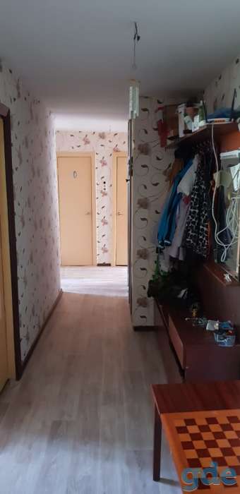 продам срочно, ул карла маркса 48, фотография 7