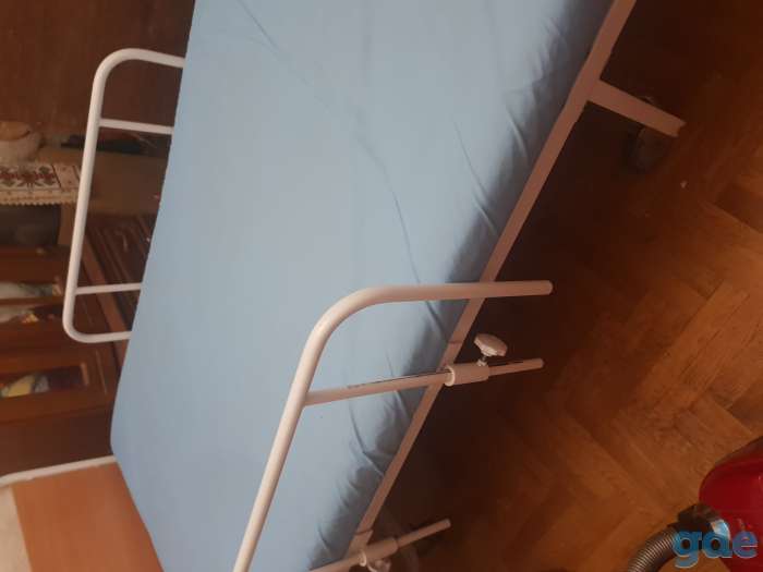 Продажа медицинской кровати, фотография 1