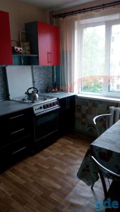 Квартира посуточно в Борисове, Чапаева 46, фотография 6