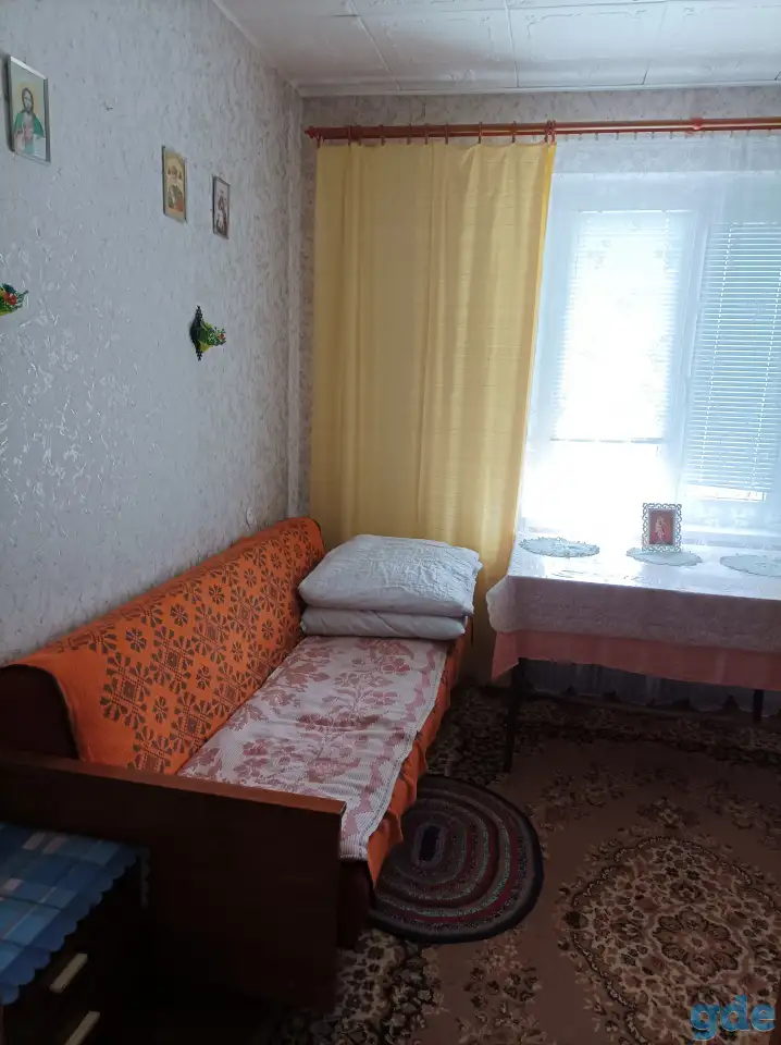 продам квартиру, ул.9 мая д.39 кв 44, фотография 4