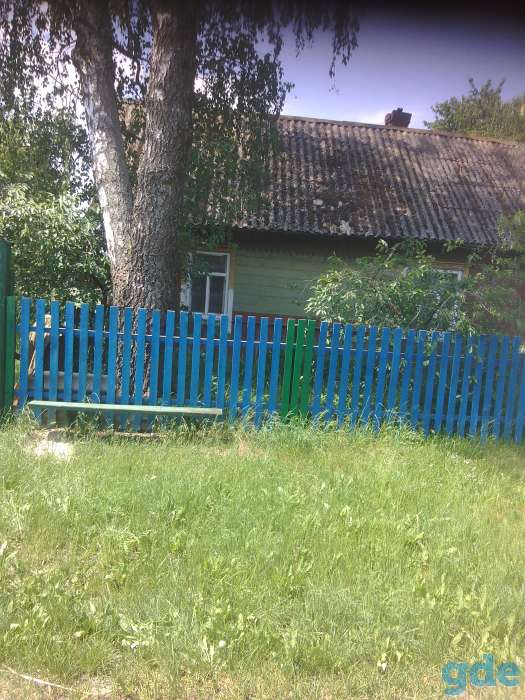 продается дом 20 км от Жлобина, Бобовка, фотография 8