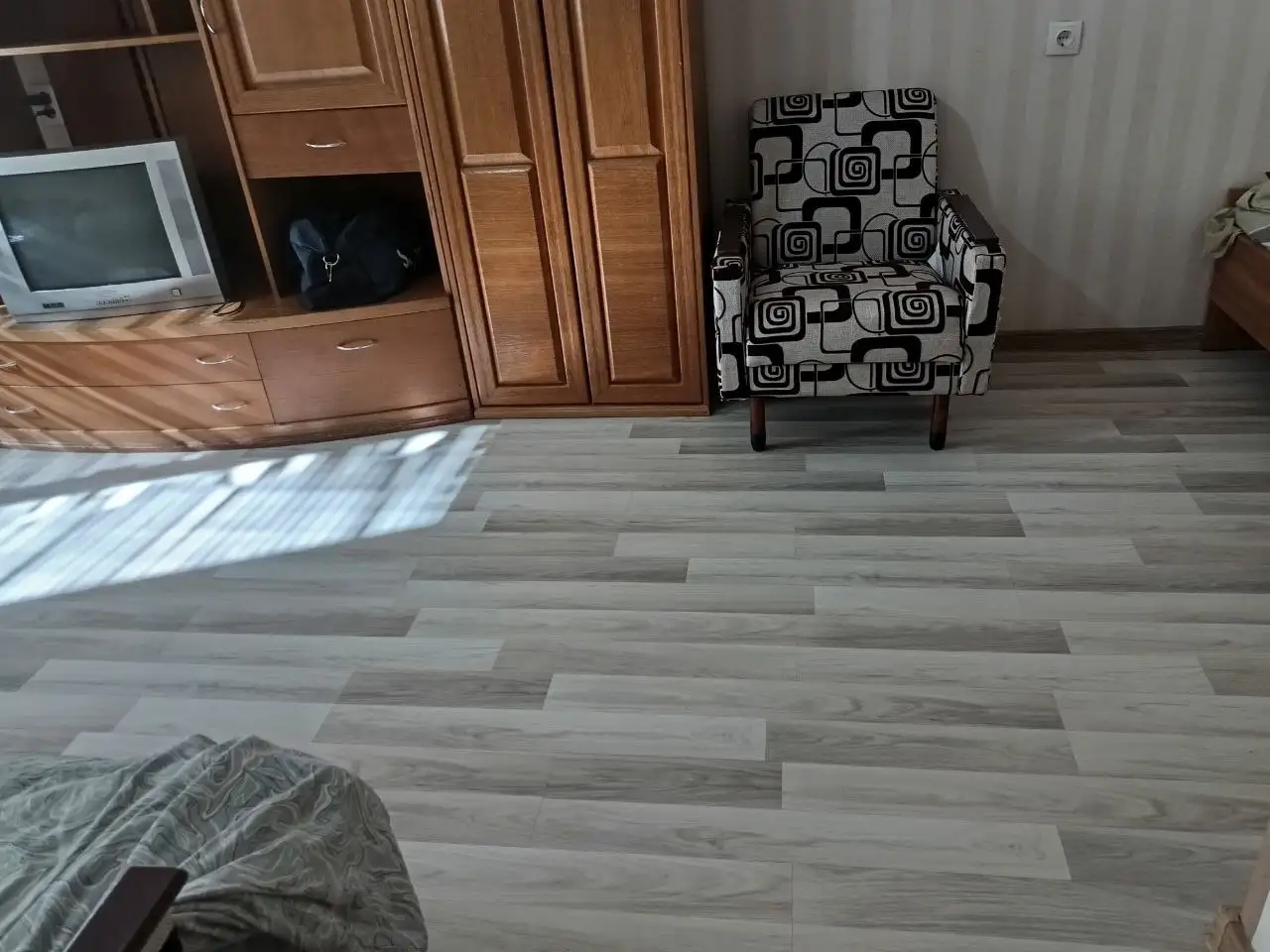 Сдается 2-комнатная квартира в Любани, Пер. Купаловский, д. 5, фотография 4