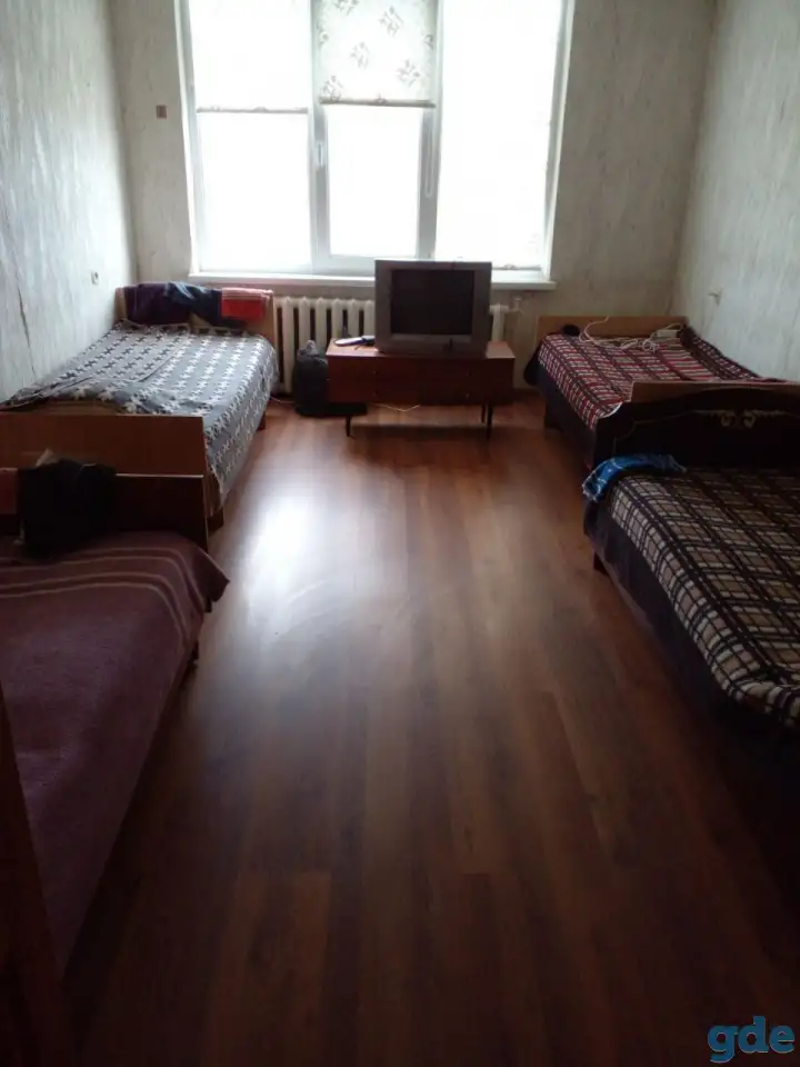Сдается квартира посуточно в г. Костюковичи, фотография 2