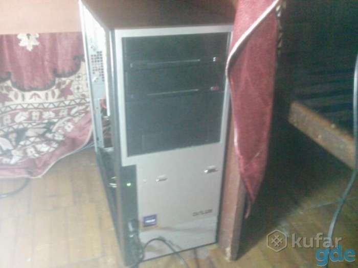 ПК, фотография 3