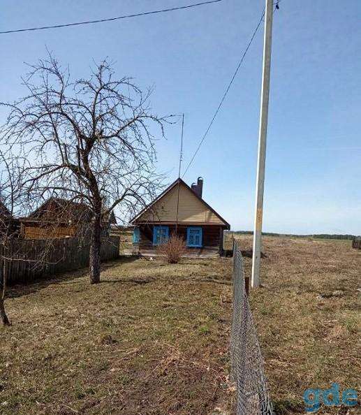 Продам дом в д.Дречаны, Свислочского р-на, фотография 3