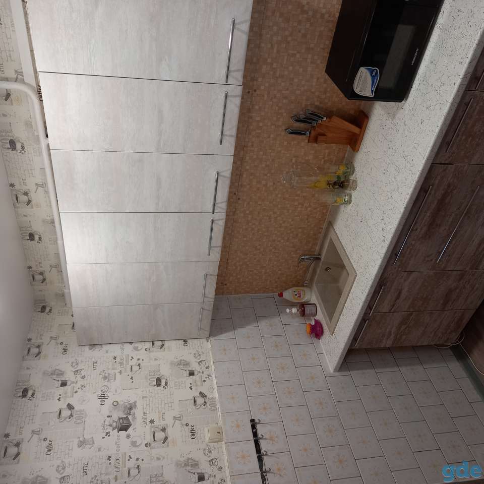 Сдам 3х комнатную квартиру на длительный срок., фотография 3