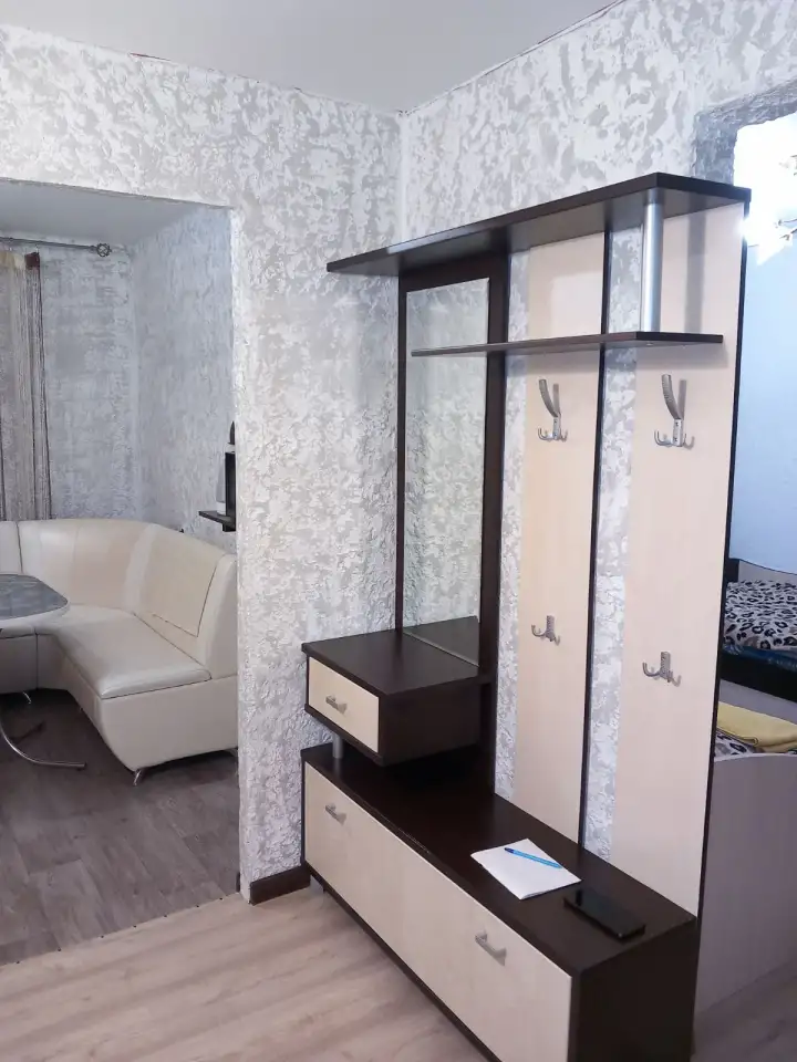 Квартира на сутки посуточно, Строителей 31, фотография 5