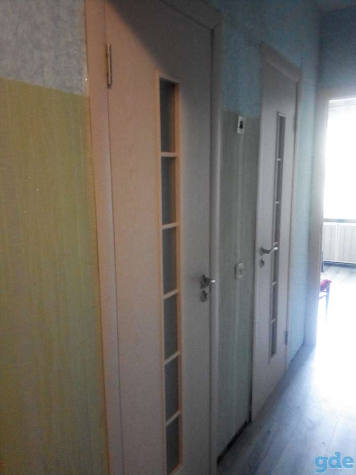 2х комнатная квартира продам, ул.50 лет октября д.47, фотография 2
