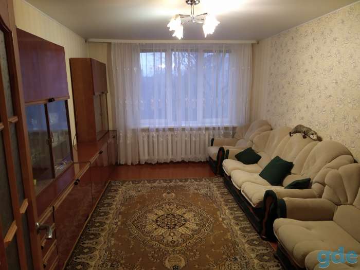Сдам двухкомнатную квартиру, Советская 3А, фотография 1