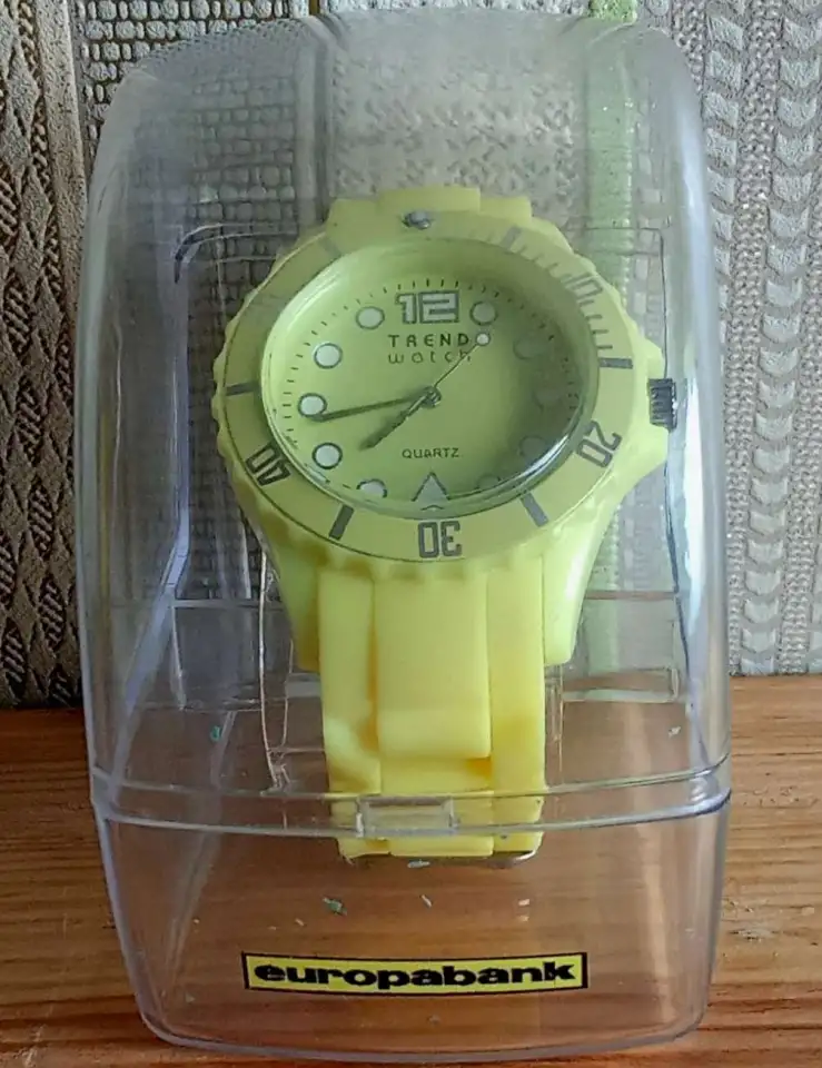 Женские кварцевые часы Trend Watch,новые в плёнках, фотография 2