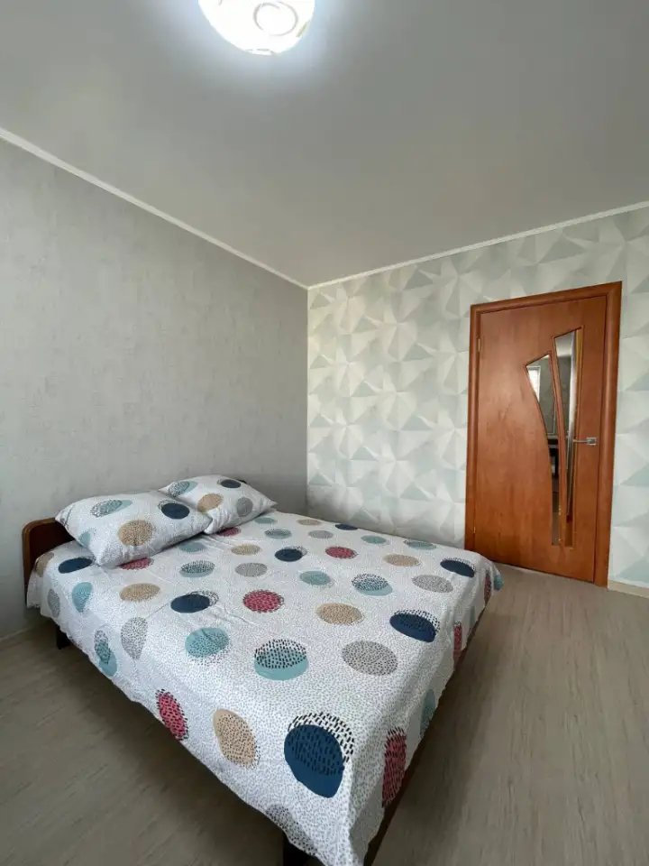 Квартира на сутки с хорошим ремонтом. Островец., фотография 4