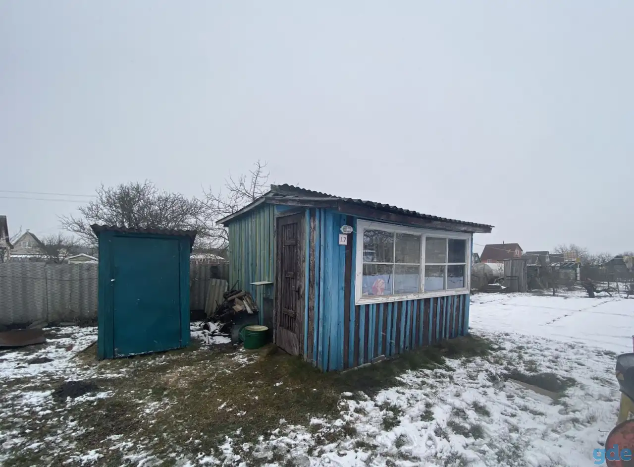 Продам дачу в кнубово, фотография 1