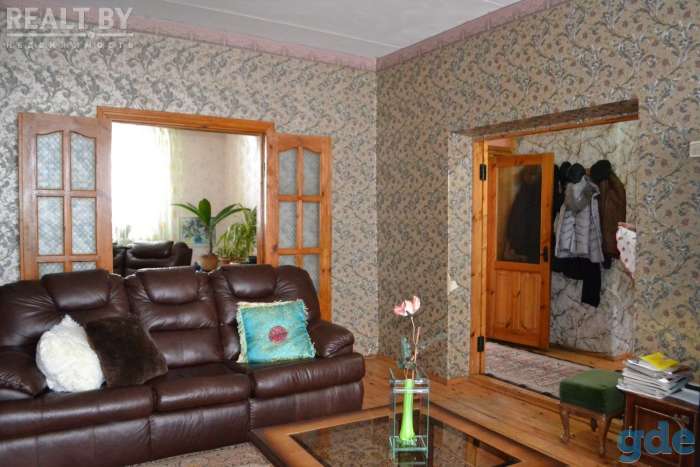 Продам коттедж, г. Вилейка, Молодечненское напр., 68.6 км от МКАД, фотография 10
