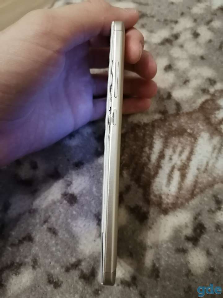 Продам смартфон XIAOMI REDMI NOTE 4 ВОЗМОЖЕН ТОРГ, фотография 4