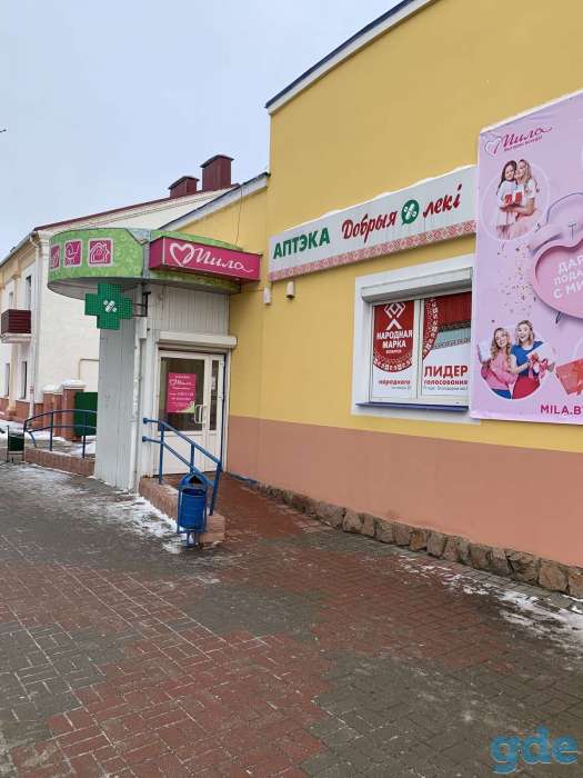 Сдам торговое помещение 153 м2 (центр города), ул. Советская 47, фотография 3