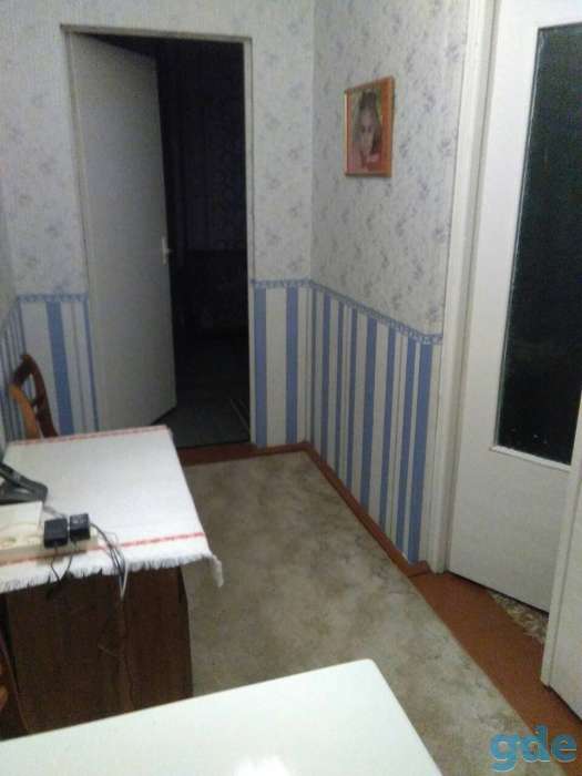 Продам 2-комн квартиру г.Барановичи, фотография 1