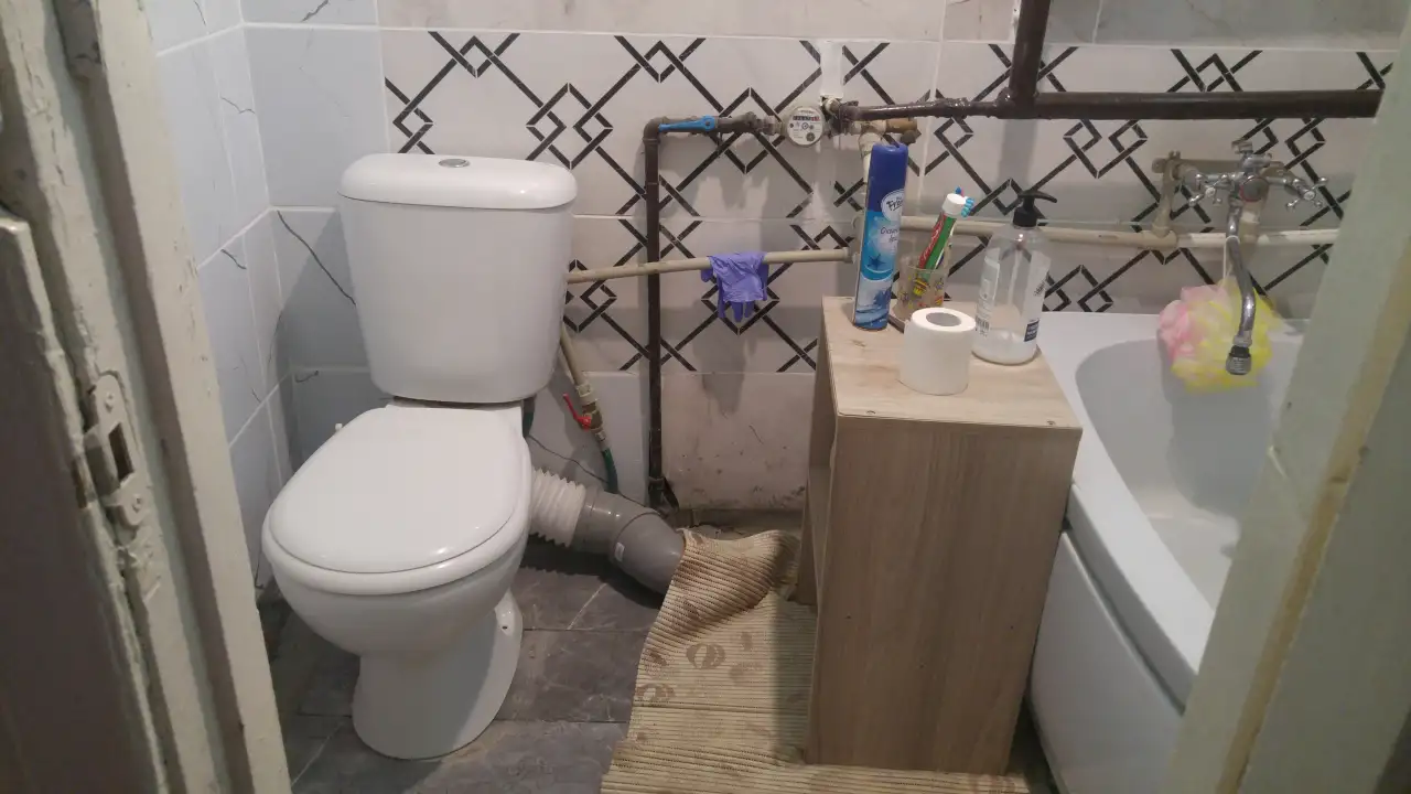 Продам 2-х комнатную квартиру в Гродно(Космонавтов 35, 3-й подъезд), фотография 5
