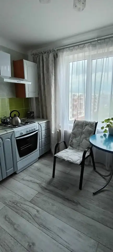Квартира на сутки, Энергетиков 29 Кв 44, фотография 4