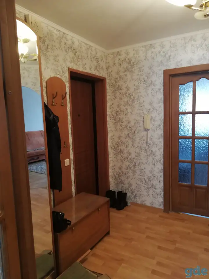 Продам квартиру в Новогрудке, Мицкевича 32 а, фотография 12