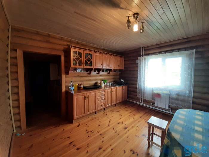 Продается дом 200 м от озера д. Горы, фотография 6