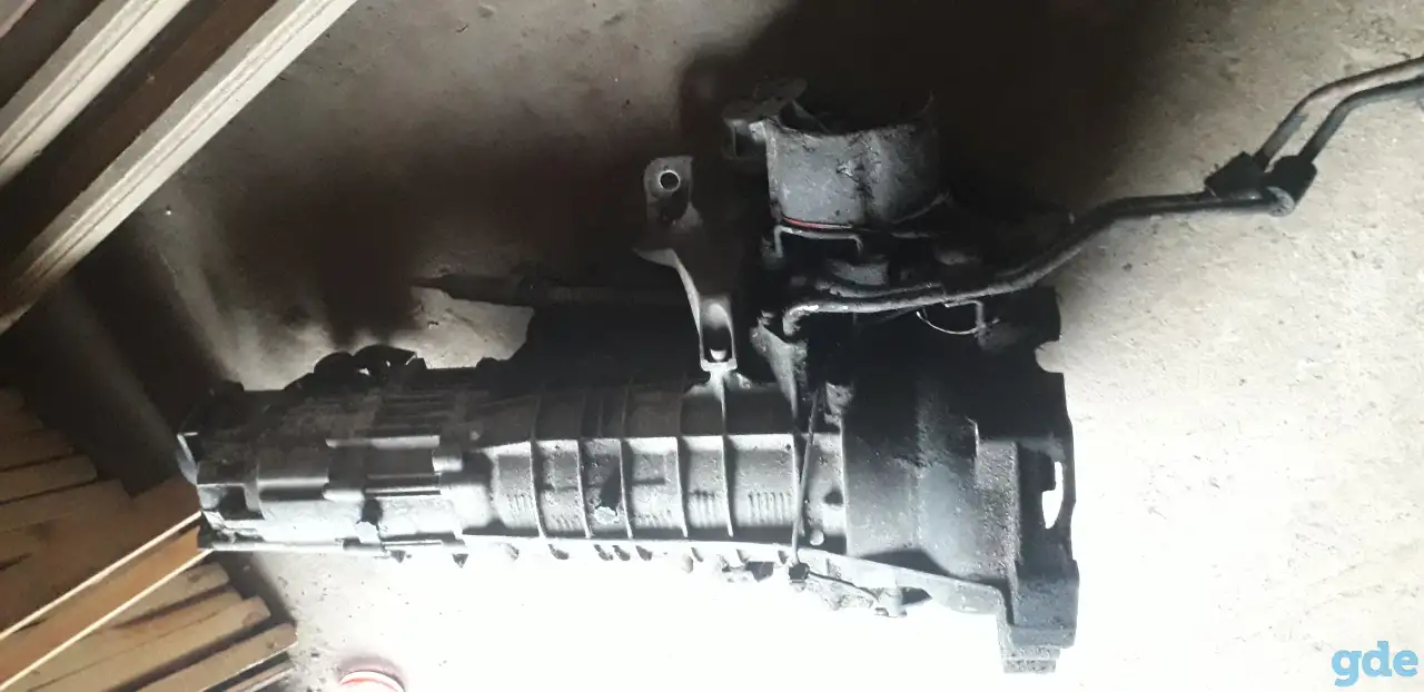 Кватро Акпп ауди а6 с5 2.5 тди, фотография 1