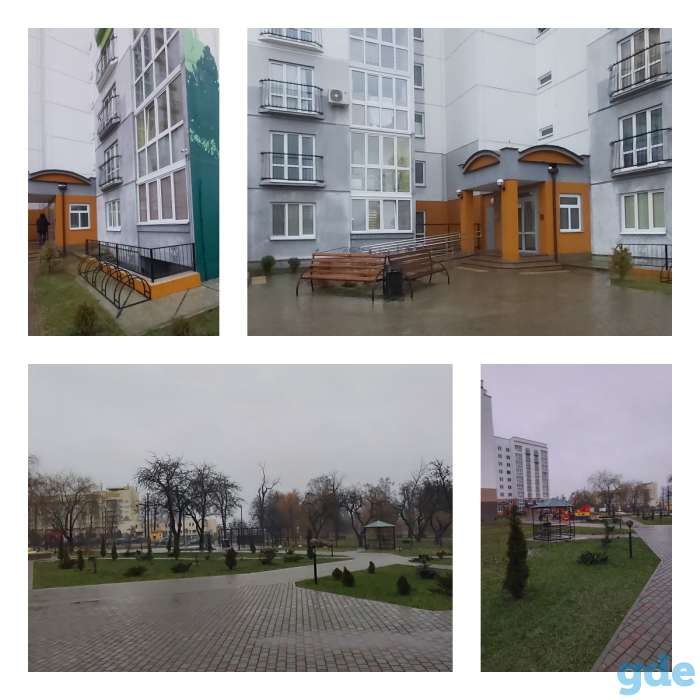 Продам новую уютную 2-х к-ую  квартиру по ул. Социалистической 199 с современным ремонтом в центре города, рядом река, д, фотография 9