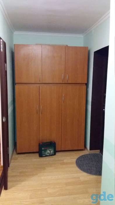 Сдам однокомнатную квартиру в Ошмянах на длительный срок, фотография 4