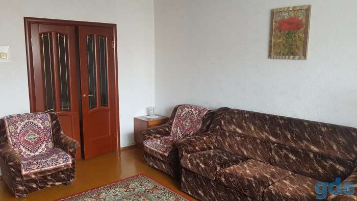 сдам квартиру на длительный срок, Плеханова 32 кор 2, фотография 4