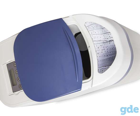Станция умягчения воды Slim Line серии K 6,12, 20, фотография 4