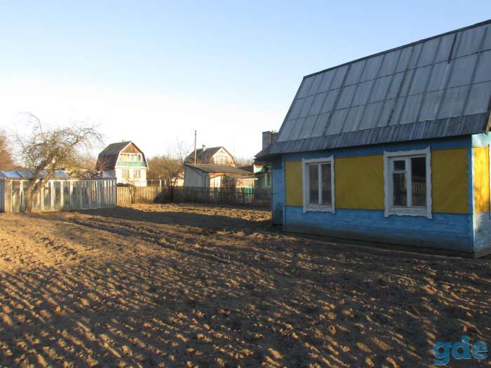 Продам дачу, Березинский район д.Гурещина садовое товорищество Мечта, фотография 4