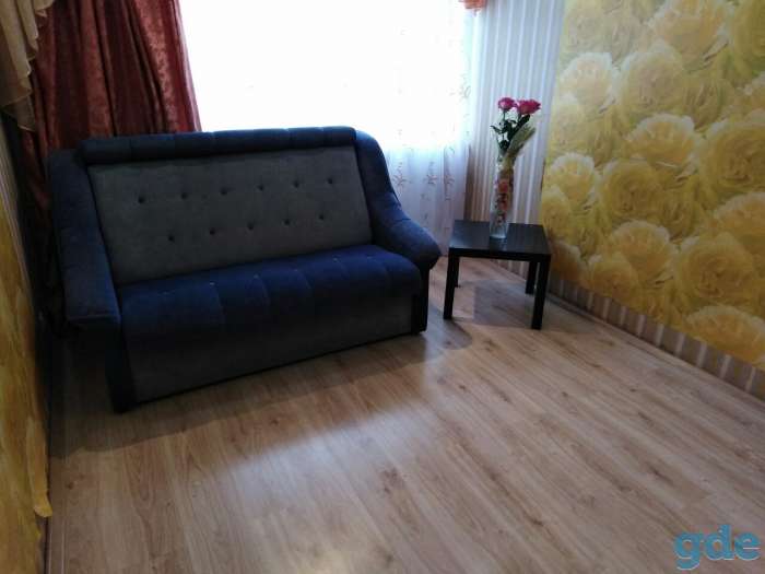 Продам квартиру, Вокзальная 40 кв 2, фотография 3