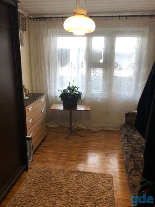 Продам просторную трехкомнатную квартиру, ко дзержинского, фотография 8