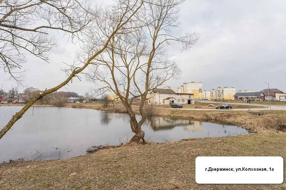 Склад в аренду в г. Дзержинск, ул. Колхозная, 1а, фотография 2