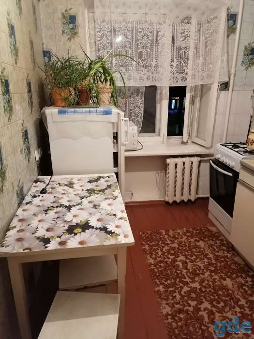 Квартира по суткам, Ул.Ленина,дом 112, фотография 3