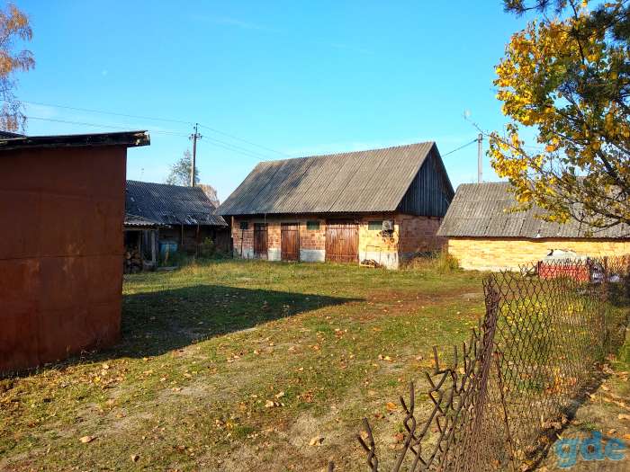 Дом Столинский район Городная, фотография 2