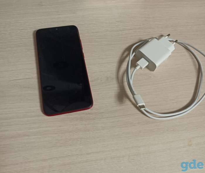 Смартфон Xiaomi Redmi Note 7, фотография 1