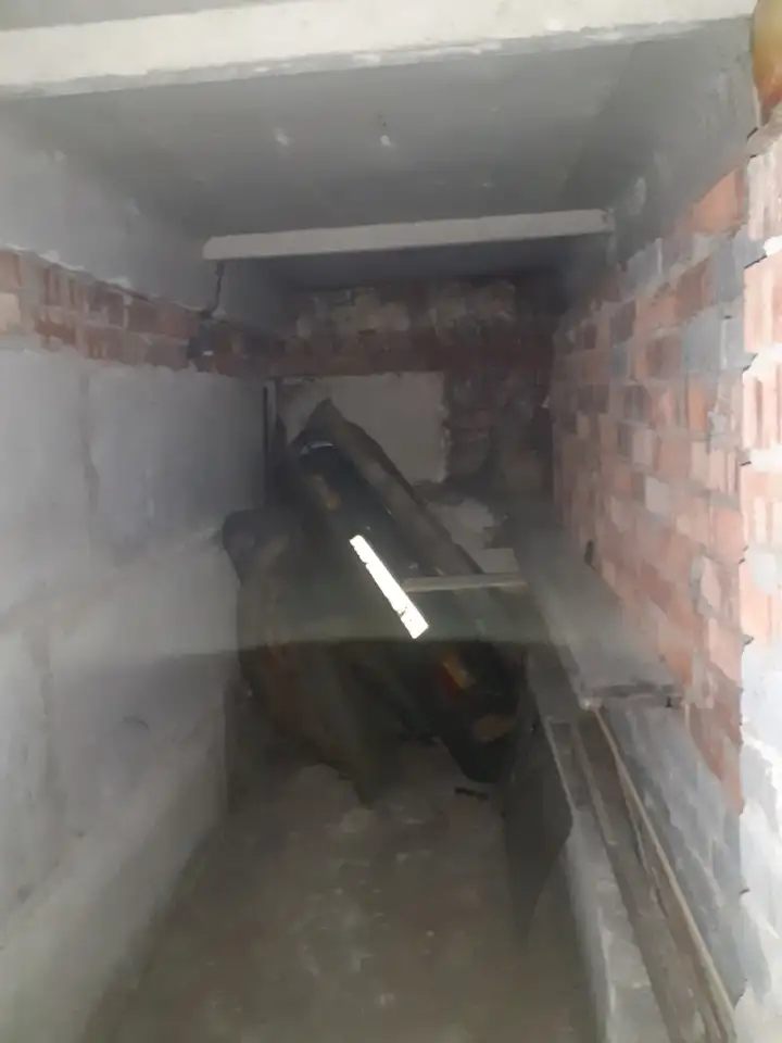 Продам гараж, Рябцева 2, фотография 11