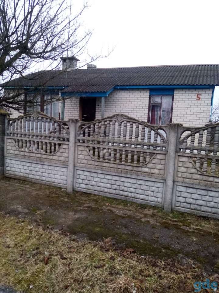 Продам дом в Аг. Озёры, фотография 1