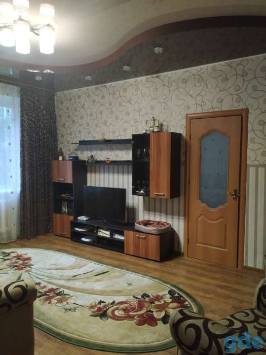 продажа 4-х комнатной квартиры, Витебская область, район, д.Боровка, фотография 2