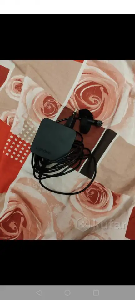 Ноутбук Lenovo, фотография 6