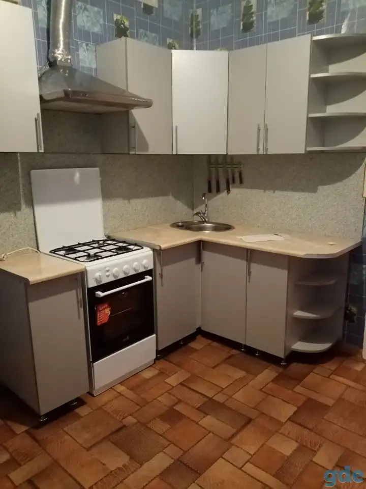 Продаётся квартира, Октябрьская 15, фотография 2