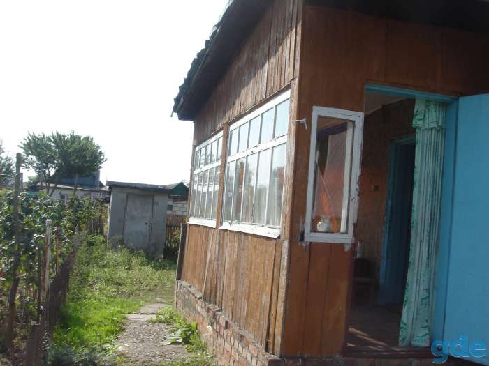 Продам участок с домом, г, пос. Новая Жизнь ул. Оранжерейная д.96А, фотография 5