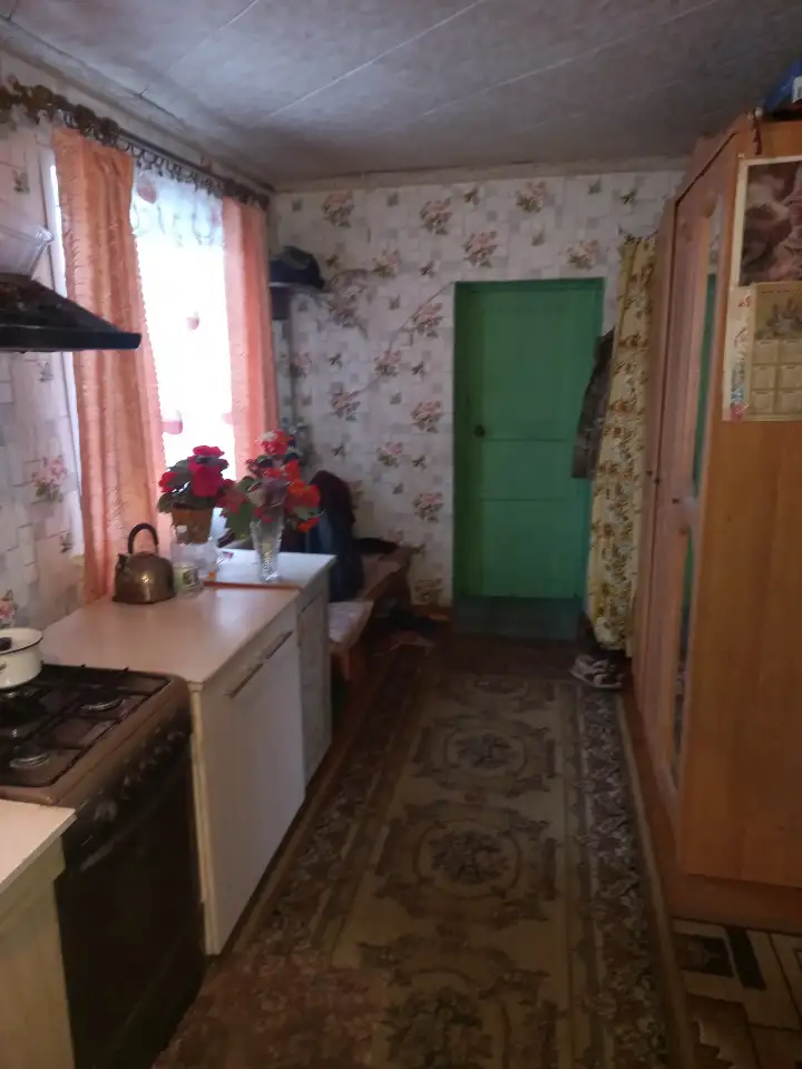 Дом в хорошем состоянии, ул.Витебская 25а, фотография 7