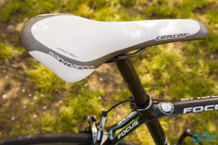 Focus Izalco Pro Dura-Ace  (Германия), фотография 9