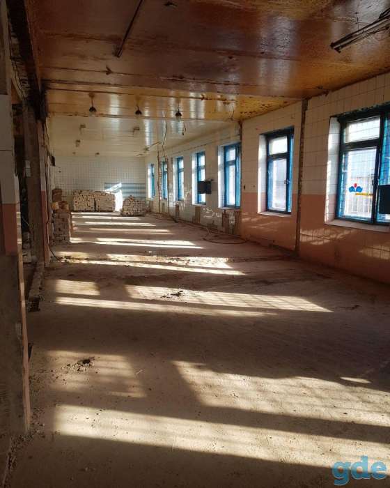 Продажа/Аренда скадских и торговых помещений Орша, Улица Ленина, фотография 1