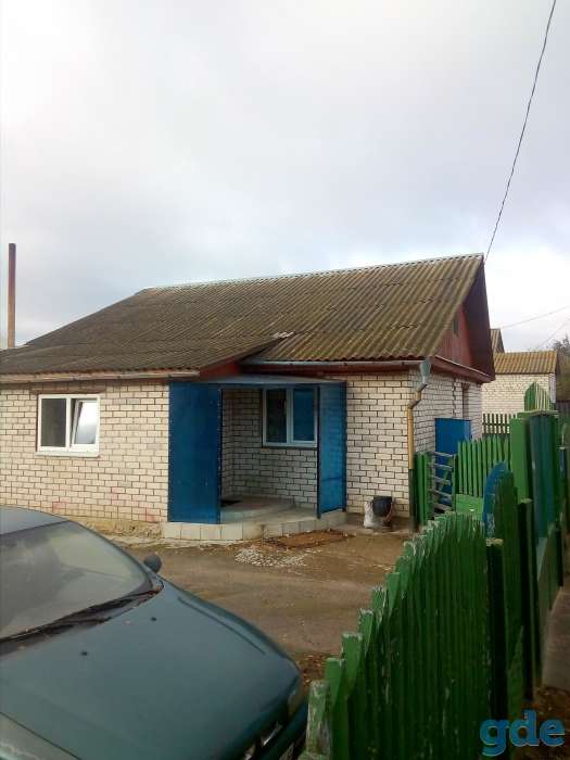 Продам дом в Солигорском р-не ГП сторобин, район г п старобин, фотография 2