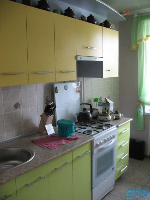Кухни под заказ, фотография 8